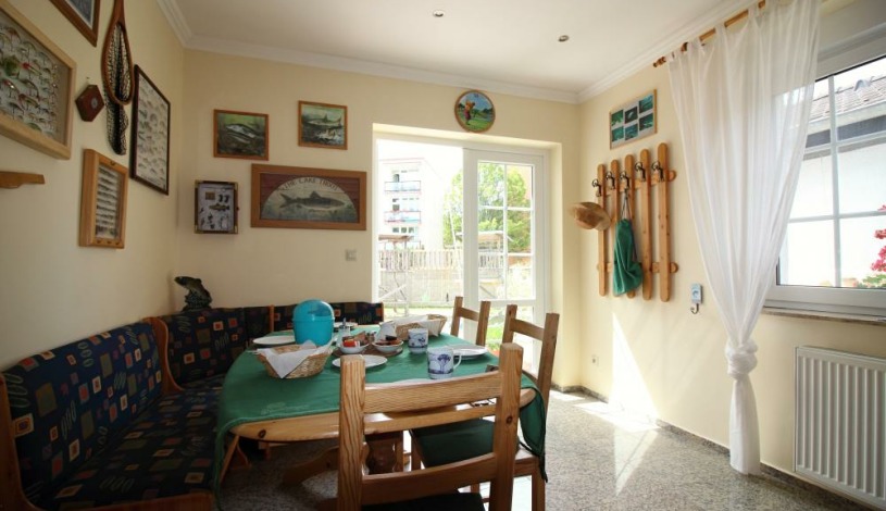 Family Penzion Olga Mariánské Lázně